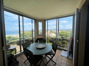 Résidence Grand Large - Appartement T3 remis a neuf MAE-1034
